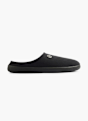Casa mia Zapatilla de casa Negro 20417 1
