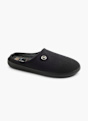 Casa mia Chaussons Noir 20417 6