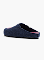 Cupcake Couture Zapatillas de casa cerradas Azul 943 3