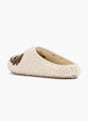 Bobbi-Shoes Kapcie zakryte Beżowy 5334 3