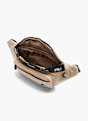 FILA Riñonera Beige 33400 4