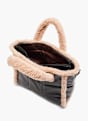 Catwalk Bolso Negro 945 3