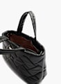 Catwalk Håndtaske Sort 3514 4