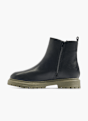 s.Oliver Chelsea Boots Schwarz 1654 2