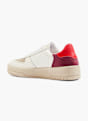 OXMOX Sneaker Alb 2585 3
