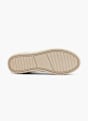 OXMOX Sneaker Alb 2585 4