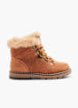 elefanten Schnürboots Cognac 24328 1