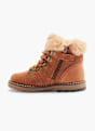 elefanten Schnürboots Cognac 24328 2