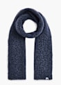 elefanten Sciarpa Blu Scuro 6230 1