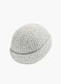 elefanten Cappello a maglia Grigio 5351 3