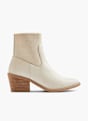 Catwalk Chelsea boot Beige 4433 1