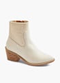 Catwalk Chelsea boot Beige 4433 6