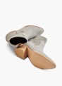 Catwalk Chelsea Boots Grau 3530 3