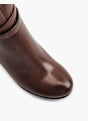Graceland Stiefelette Braun 14209 2