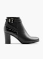 Graceland Bottines classiques Noir 19794 1