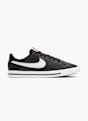 Nike Sneaker fekete 10847 1