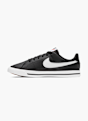 Nike Sneaker fekete 10847 2