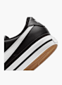 Nike Sneaker fekete 10847 4