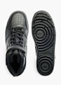 Nike Pantofi mid cut Negru 25777 3
