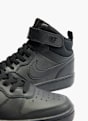 Nike Високи маратонки Черен 25777 5