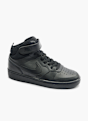 Nike Sneakersy za kostkę Czarny 25777 6