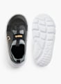Nike Sneaker Negro 960 3