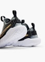 Nike Sneaker Negro 960 4