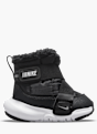 Nike Vinterstøvle Sort 7183 1