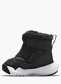 Nike Vinterstøvle Sort 7183 2