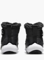 Nike Winterboots Schwarz 7183 4