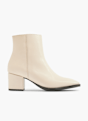 5th Avenue Botine clasice Bej 4438 1