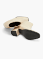 5th Avenue Botine clasice Bej 4438 3