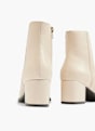 5th Avenue Botine clasice Bej 4438 4