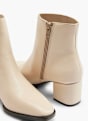 5th Avenue Botine clasice Bej 4438 5