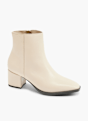 5th Avenue Botine clasice Bej 4438 6