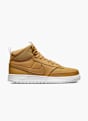 Nike Baskets montantes Camel 18831 1