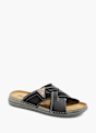 Easy Street Slip in sandal Sort 1665 6