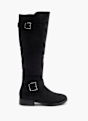 Graceland Stiefel Schwarz 6240 1