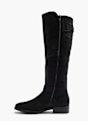Graceland Stiefel Schwarz 6240 2
