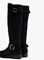 Graceland Stiefel Schwarz 6240 4