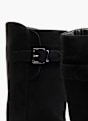 Graceland Stiefel Schwarz 6240 5