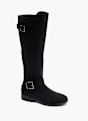 Graceland Stiefel Schwarz 6240 6