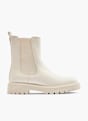 Graceland Chelsea Boots Beige 1666 1