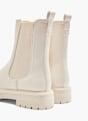 Graceland Chelsea Boots Beige 1666 4