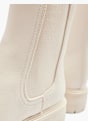 Graceland Chelsea boot Beige 1666 5