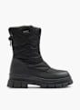 Cortina Stivale invernale Nero 4441 1
