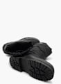 Cortina Stivale invernale Nero 4441 3