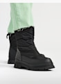 Cortina Stivale invernale Nero 4441 7