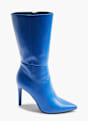 Graceland Stiefel Blau 5361 6