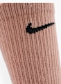 Nike Ponožky Hrdzavá 33051 2